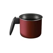 Fervedor Rochedo Facilita 12CM - 5861034133 Vermelho