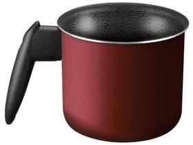 Fervedor Rochedo Facilita 12cm Vermelho Vermelho Fervedor Rochedo Facilita 12cm Vermelho Vermelho