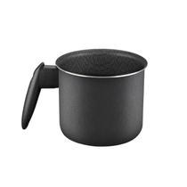 Fervedor Rochedo Facilita Grafite 15cm