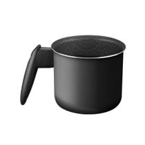 Fervedor Rochedo Robusta 12cm Grafite