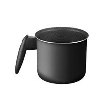 Fervedor Rochedo Robusta 15cm Grafite Grafite