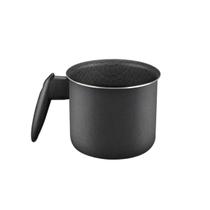 Fervedor Rochedo Robusta Grafite 12Cm