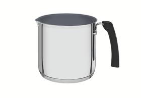 Fervedor Solar Aço Inox e Interior Cerâmico Grafite 14 cm 2 L Tramontina