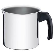 Fervedor Tramontina Allegra 2L Aço Inox Cabo Baquelite 14cm Fervedor Tramontina Allegra 2L Aço Inox Cabo Baquelite 14cm