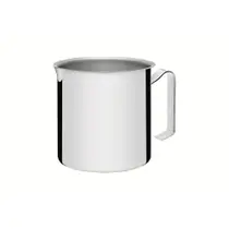 Fervedor Tramontina Allegra Em Aço Inox 12 Cm 1,4 Litros Fervedor Tramontina Allegra Em Aço Inox 12 Cm 1,4 Litros