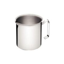 Fervedor Tramontina Allegra em Aço Inox 12cm 1,4L Fervedor Tramontina Allegra em Aço Inox 12cm 1,4L