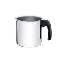 Fervedor Tramontina Allegra em Aço inox 14cm 2 L - Indução Fervedor Tramontina Allegra em Aço inox 14cm 2 L - Indução