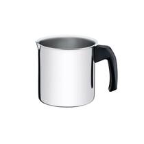 Fervedor Tramontina Allegra em Aço inox e Cabo de Baquelite 12 cm 1,4 L Fervedor Tramontina Allegra em Aço inox e Cabo de Baquelite 12 cm 1,4 L