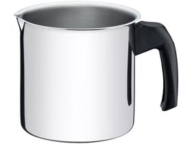 Fervedor Tramontina Allegra em Aço inox e Cabo de Baquelite 14 cm 2 L 62934140