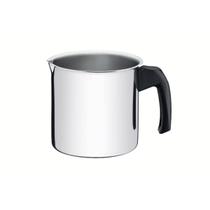 Fervedor Tramontina Allegra em Aço inox e Cabo de Baquelite 14 cm 2 L