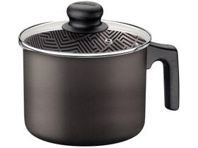 Fervedor Tramontina de Alumínio com Tampa 1,9L 14cm Paris