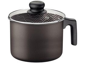 Fervedor Tramontina de Alumínio com Tampa - 2,7L 16cm Paris