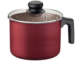 Fervedor Tramontina de Alumínio com Tampa