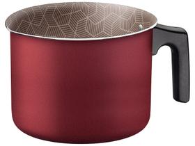 Fervedor Tramontina Paris 12cm 1,2L - Vermelho