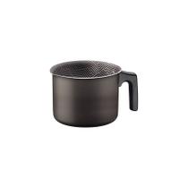 Fervedor Tramontina Paris Antiaderente Starflon Max Chumbo 16 cm 2,7 L