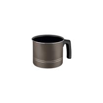 Fervedor Tramontina Sicília Avelã em Alumínio 14 cm 1,9 L Fervedor Tramontina Sicília Avelã em Alumínio 14 cm 1,9 L