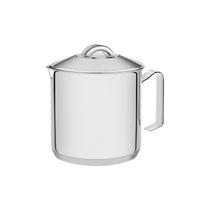 Fervedor Tramontina Solar em Aço Inox com Tampa 2 L Fervedor Tramontina Solar em Aço Inox com Tampa 2 L