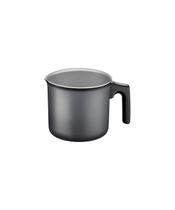 Fervedor Tramontina Turim Antiaderente Starflon Max Chumbo 12CM Fervedor Tramontina Turim Antiaderente Starflon Max Chumbo 12CM