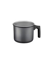 Fervedor Tramontina Turim Antiaderente Starflon Max Chumbo 14CM Fervedor Tramontina Turim Antiaderente Starflon Max Chumbo 14CM