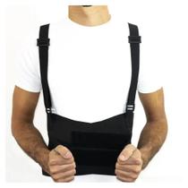 FEST-G -Faixa lombar ergonômica com suspensório ajustável tamanho G para apoio lombar - 01 Und FEST-G -Faixa lombar ergonômica com suspensório ajustável tamanho G para apoio lombar - 01 Und