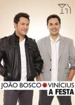 Festa, A (Dvd) - UNIVERSAL (BRA)