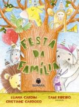 Festa Da Familia