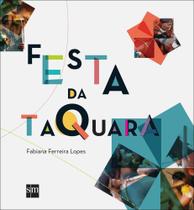 Festa Da Taquara - Col. Festas E Danças