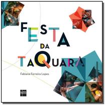 Festa da taquara