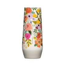 Festa de jardim de 200 ml com isolamento triplo de flauta sem haste Festa de jardim de 200 ml com isolamento triplo de flauta sem haste