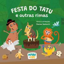Festa do tatu Festa do tatu