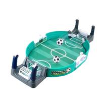 Festa Familiar Futebol De Mesa Jogo De Tabuleiro Interativo Mesa Jogar Bola Brinquedos