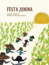 Festa Junina - EDITORA DE CULTURA