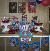 Festa na caixa - É só um bolinho