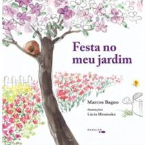 Festa no meu jardim Festa no meu jardim