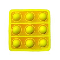 Festa Pop It Aplique Sensorial Auto Relevo em EVA 3D Decoração de Aniversário Festa Pop It Aplique Sensorial Auto Relevo em EVA 3D Decoração de Aniversário