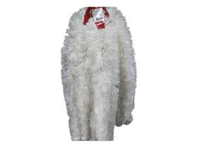 Festao Branco 7cm 5mt FFQ7 3541 Sonatal