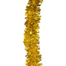 Festão Grosso metalizado Dourado Natalino com 02 Metros Festão Grosso metalizado Dourado Natalino com 02 Metros