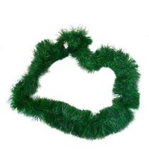 Festão Opaco 6 Fitas 2m X 15cm Verde Natal