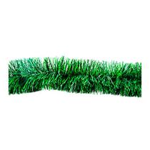 Festão Opaco Verde 12cm - 2m