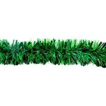 Festao verde 6 fitas 15x200cm - RIO MASTER