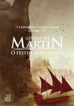 Festim dos Corvos, O Festim dos Corvos, O