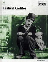 Festival Carlitos (inclui Dvd)