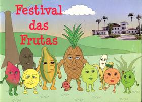 Festival das Frutas - Embrapa