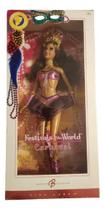 Festivals Of The World - Barbie Carnaval
