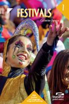 FESTIVALS: StandFor graded readers