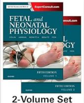 Fetal and Neonatal Physiology, 2-Volume Set - Elsevier