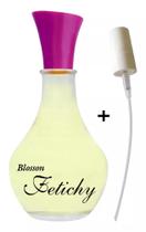 Fetichy Fragrância Refrescante Blosson Ville + Válvula Spray