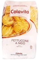 Fettuccine A Nido Colavita Grano Duro 500G