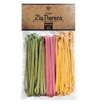 Fettuccine Mesclado 500g Benedetti Fettuccine Mesclado 500g Benedetti