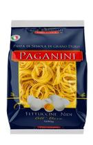 Fettuccine Nidi com ovos-500g Fettuccine Nidi com ovos-500g